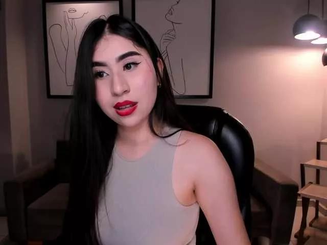 MayaMoretti from BongaCams