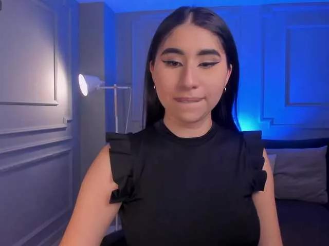 MayaMoretti from BongaCams