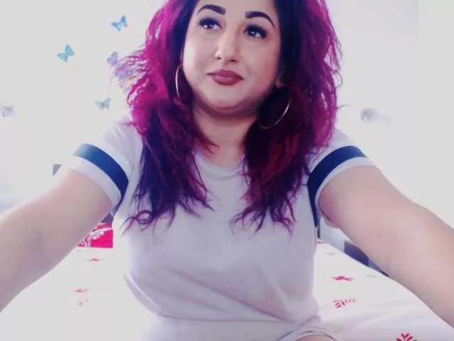 mayarebecca from BongaCams