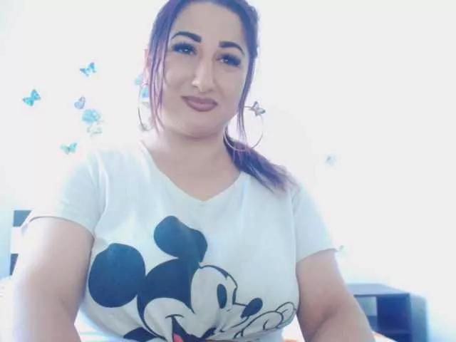 mayarebecca from BongaCams