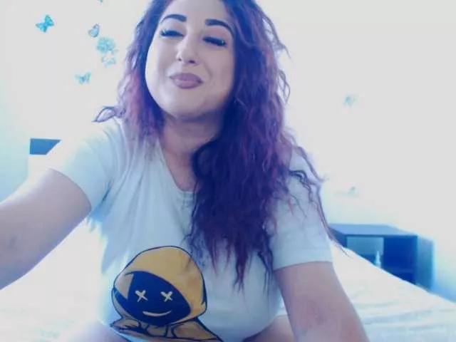mayarebecca from BongaCams