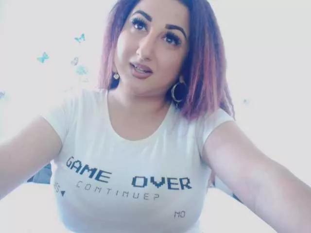 mayarebecca from BongaCams