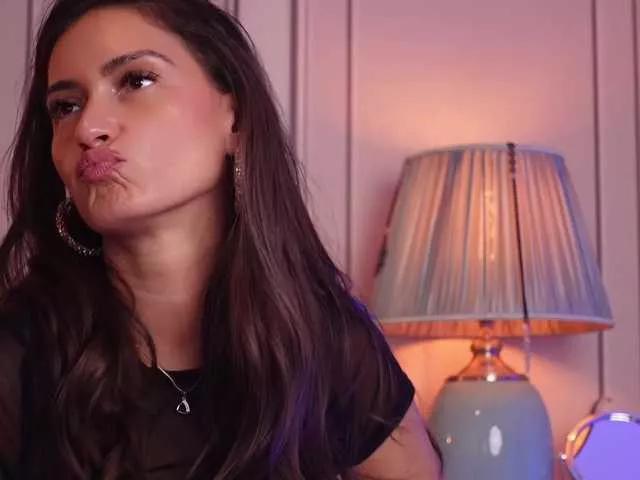 MayaVixxen from BongaCams