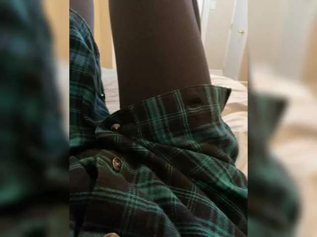 MaybeForYou- on BongaCams
