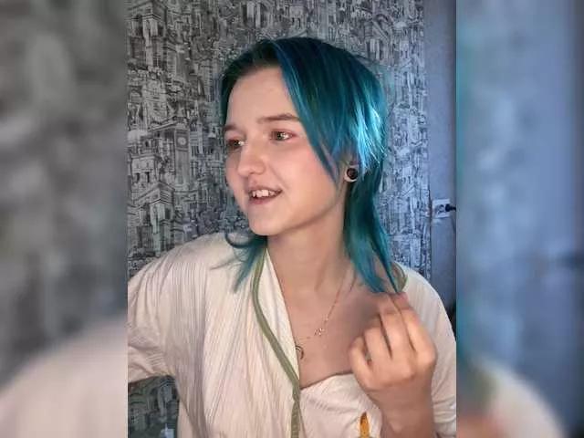 Maydaril webcams show profile image 