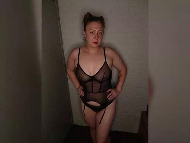 Mazajchiq from BongaCams