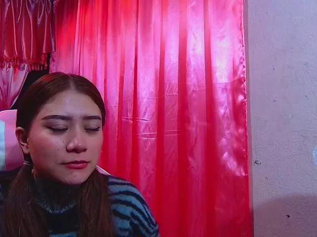 Megan98 webcams show profile image 