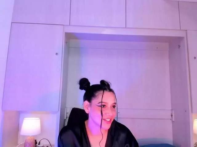Meganjenner webcams show profile image 