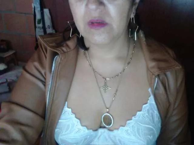 Meganny2023 webcams show profile image 