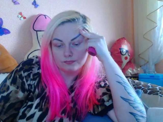 melek-7250 from BongaCams