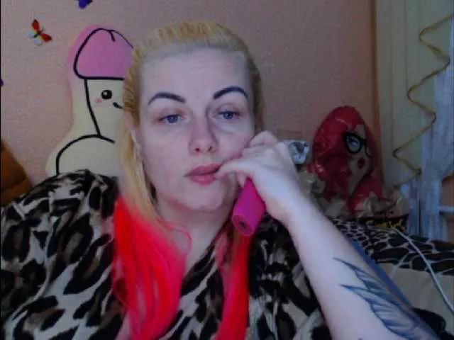 melek-7250 from BongaCams