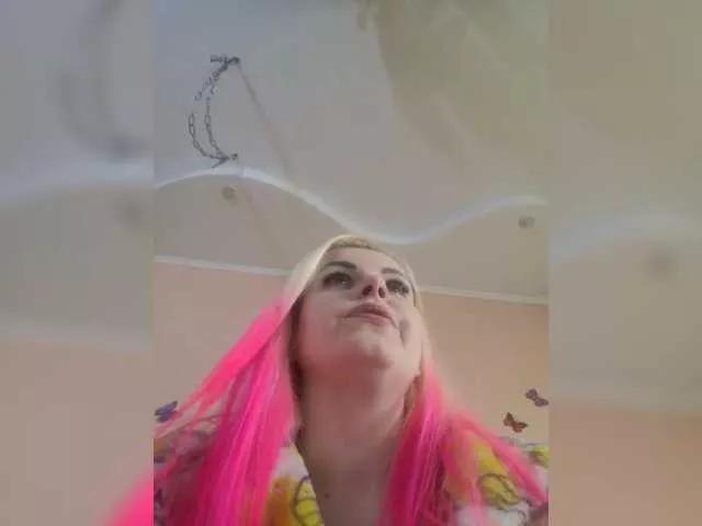 melek-7250 from BongaCams