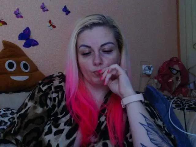 melek-7250 from BongaCams