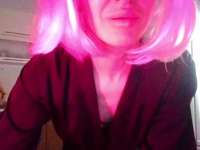 MelisaG69 webcams show profile image 