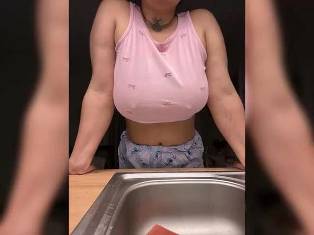 Melissakissy webcams show profile image 