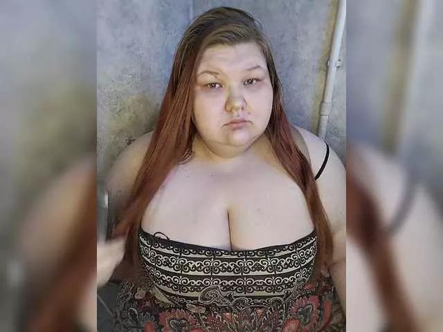 Melisssa- webcams show profile image 