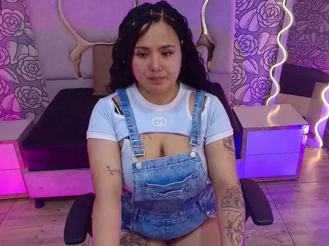 Mellani-tay from BongaCams