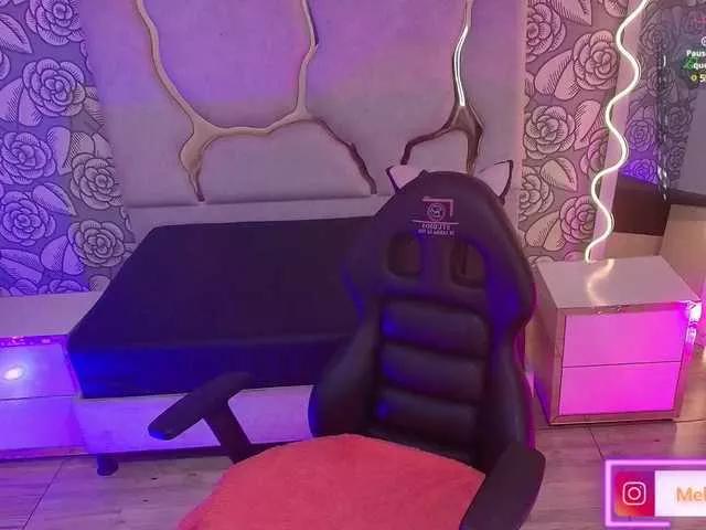 Mellani-tay from BongaCams