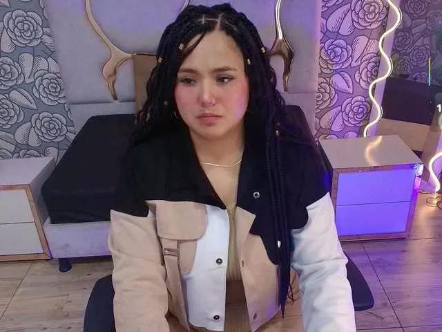 Mellani-tay from BongaCams