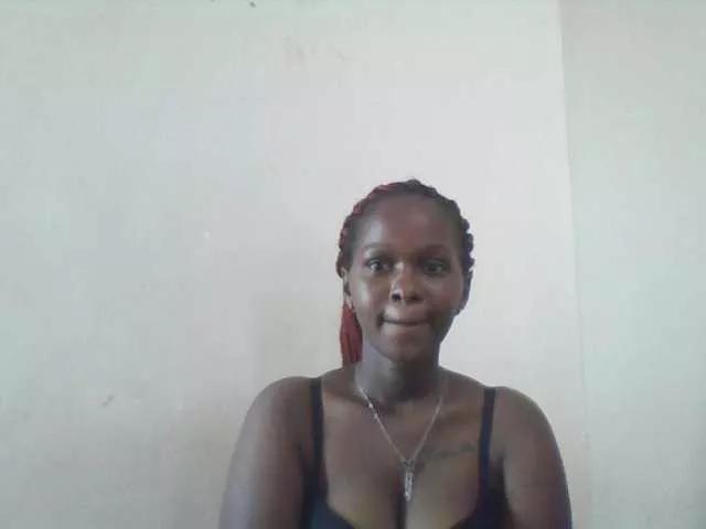 Mellaniee webcams show profile image 