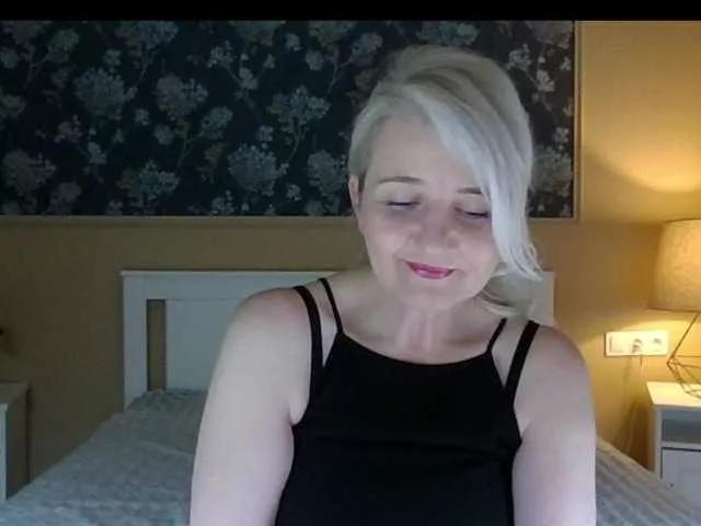 Mellica from BongaCams