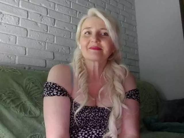 Mellica webcams show profile image 