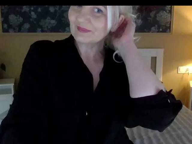 Mellica webcams show profile image 