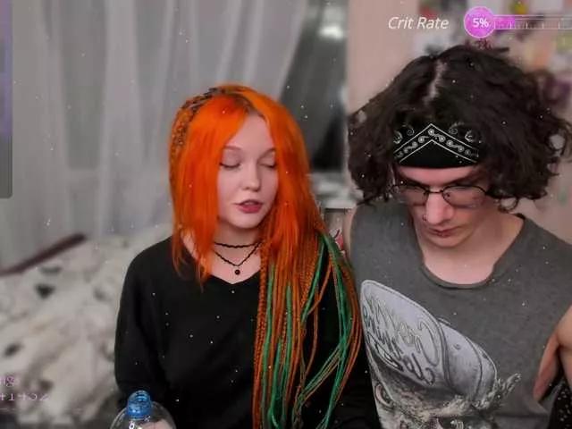 Meowpushka webcams show profile image 