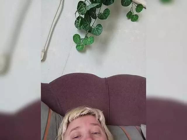 MerellinFicus from BongaCams