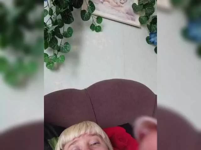 MerellinFicus from BongaCams