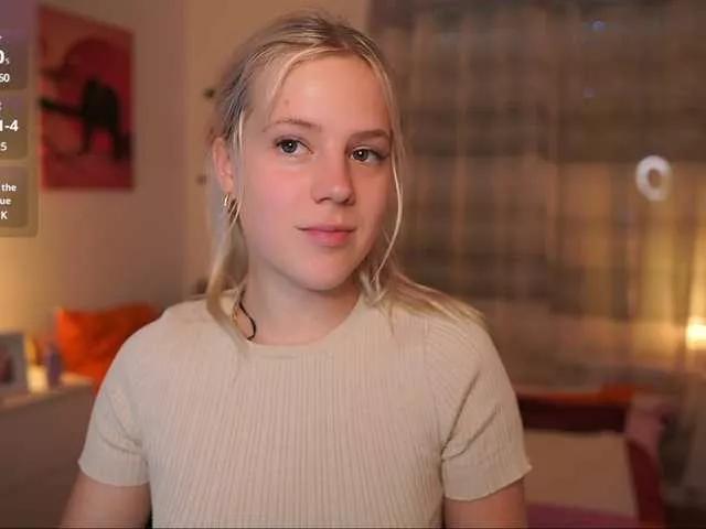 merrilyn from BongaCams