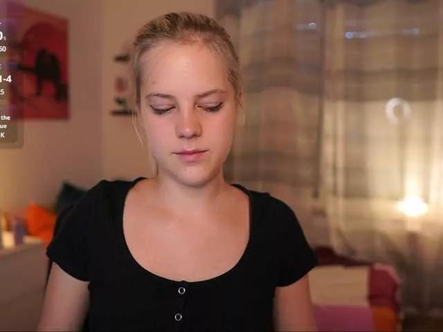 merrilyn from BongaCams