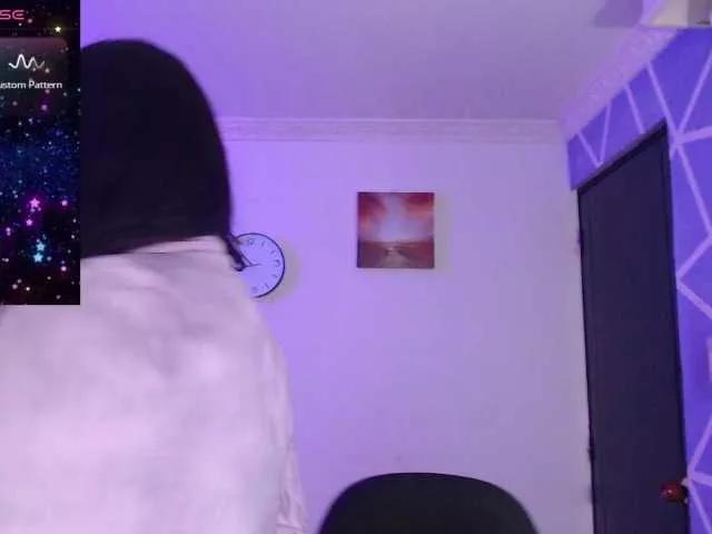 MiaaJoness from BongaCams