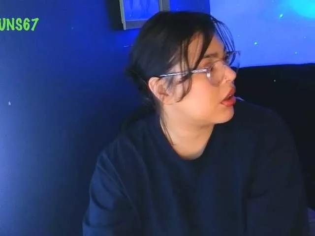 Miacanelaxo webcams show profile image 
