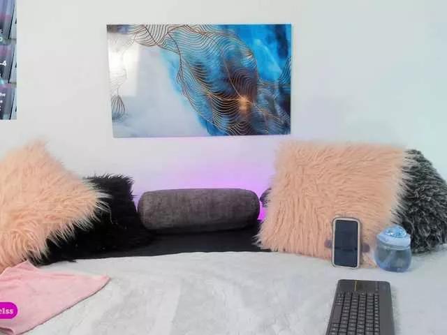 MiaEngels webcams show profile image 