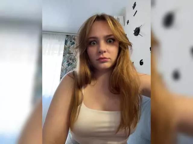 MiaMey from BongaCams