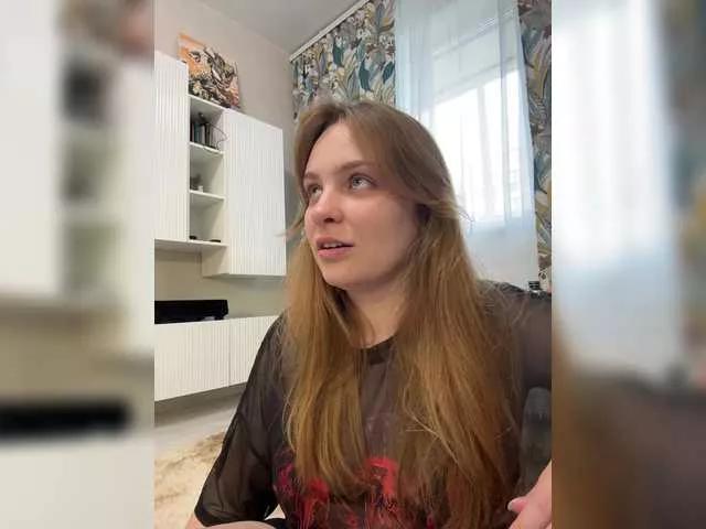 MiaMey from BongaCams