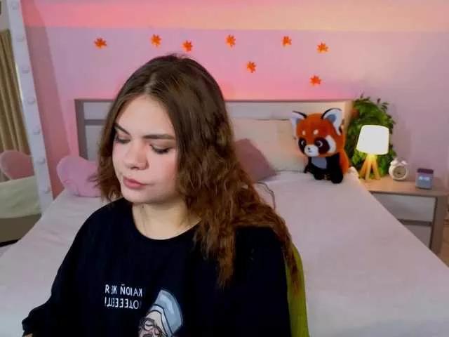 MiaMoonn from BongaCams