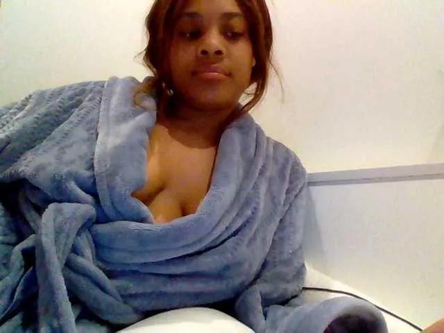 MiaMuffn from BongaCams