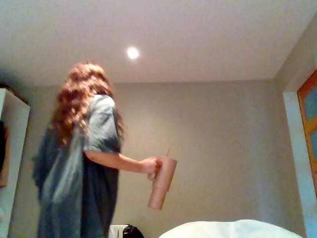 MiaMuffn from BongaCams