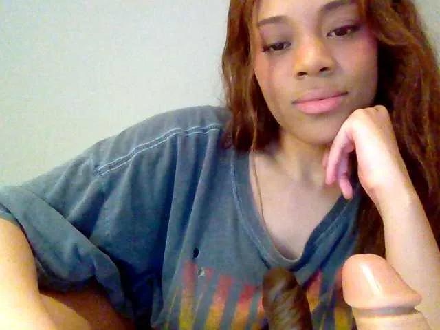 MiaMuffn from BongaCams