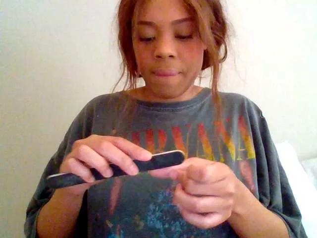 MiaMuffn from BongaCams