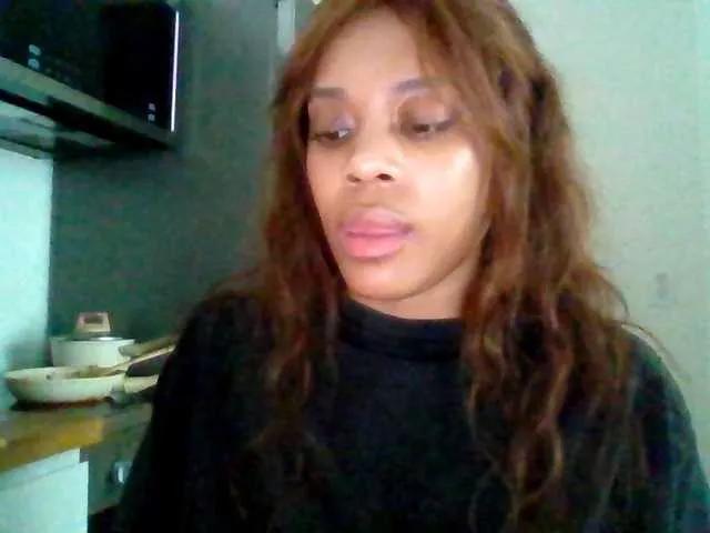 MiaMuffn from BongaCams