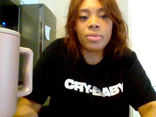 MiaMuffn webcams show profile image 
