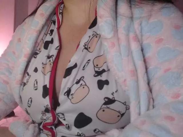 MiaSecret webcams show profile image 
