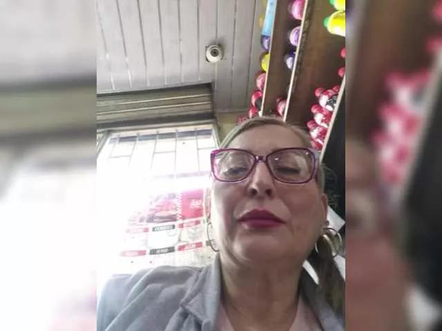 Miatitsmature webcams show profile image 