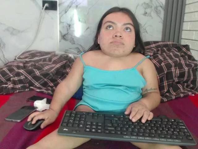 Michelle-brooks webcams show profile image 