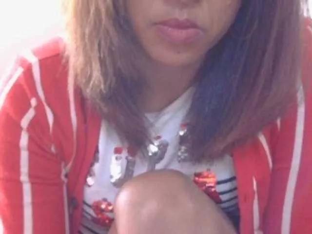 Mielly webcams show profile image 