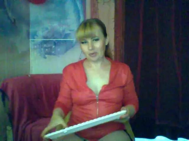 Mifika-1 from BongaCams