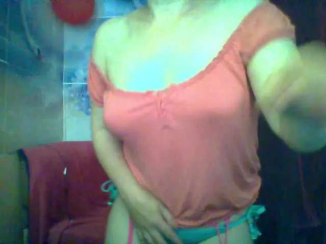 Mifika-1 from BongaCams